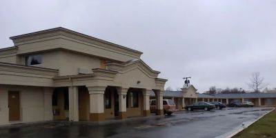 Budget Lodge Buena