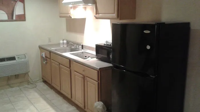 Budget Lodge Buena 4