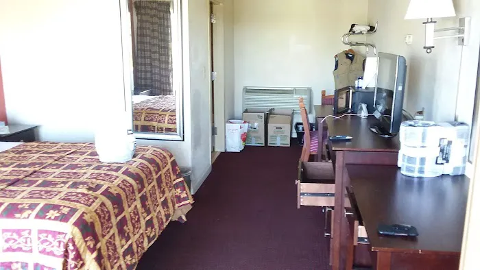 Budget Lodge Buena 4