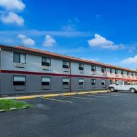 Red Roof Inn & Suites Vineland - Buena ico