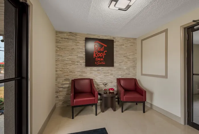 Red Roof Inn & Suites Vineland - Buena 4