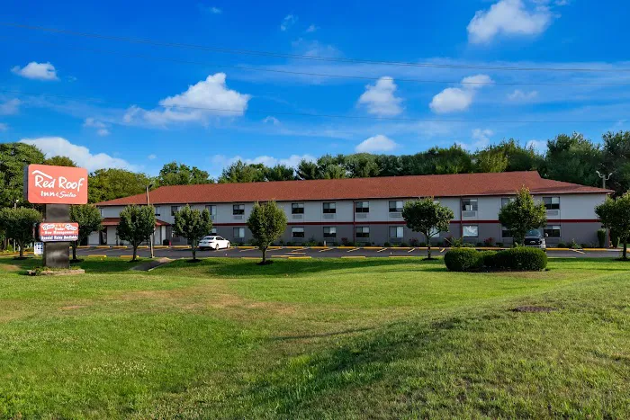 Red Roof Inn & Suites Vineland - Buena 4
