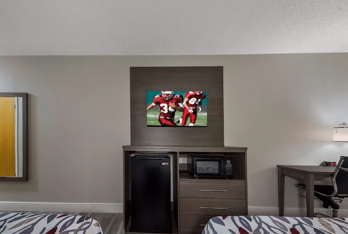Red Roof Inn & Suites Vineland - Buena 4