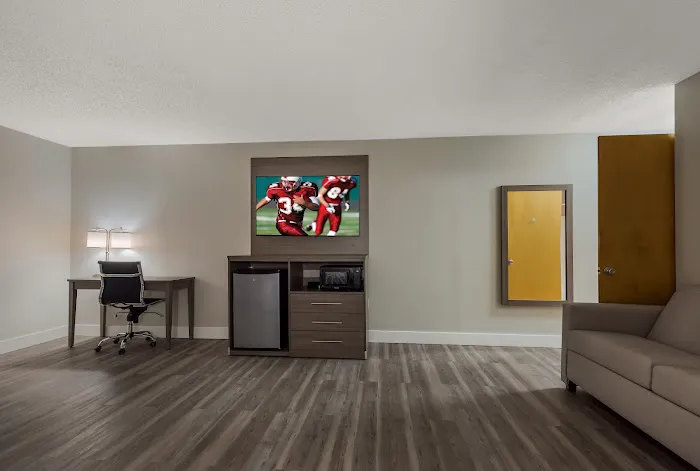 Red Roof Inn & Suites Vineland - Buena 4