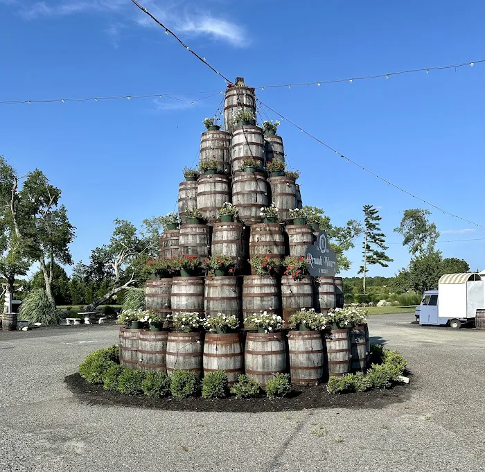 Renault Winery 4