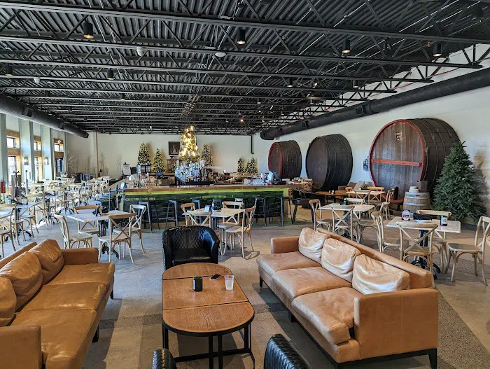 Renault Winery 4