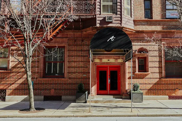 Alexander Inn 5
