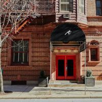 Alexander Inn ico