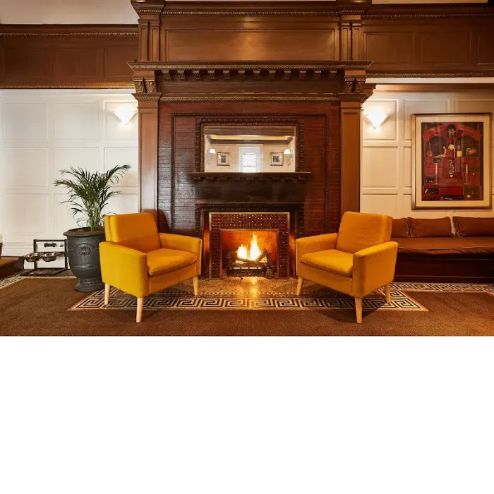 Alexander Inn 5