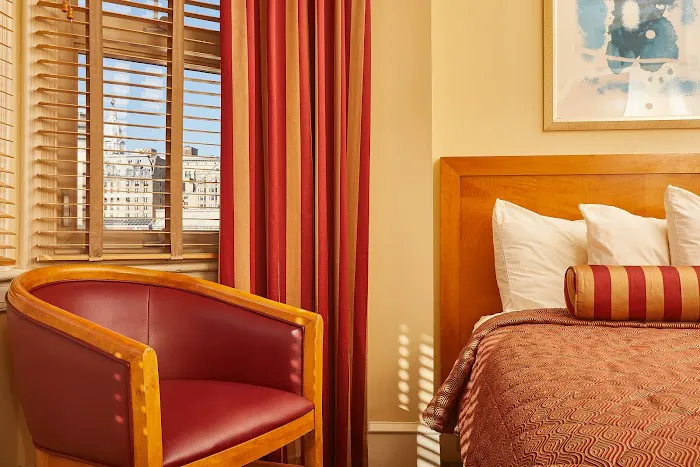Alexander Inn 5