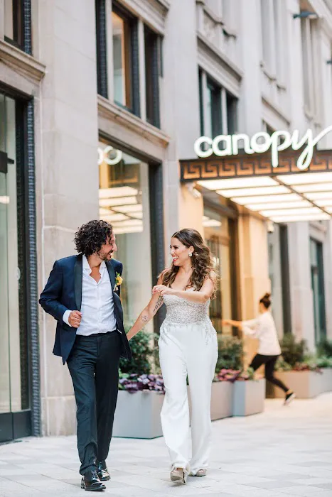 Canopy by Hilton Philadelphia Center City 5