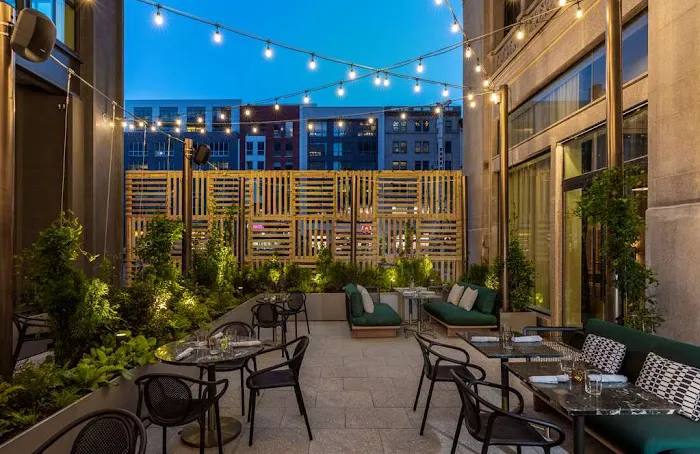 Canopy by Hilton Philadelphia Center City 5