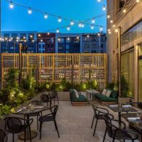 Canopy by Hilton Philadelphia Center City ico