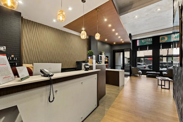 Quality Inn - Center City 5