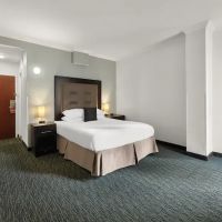 Quality Inn - Center City ico