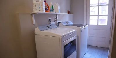 Furnished Home stay