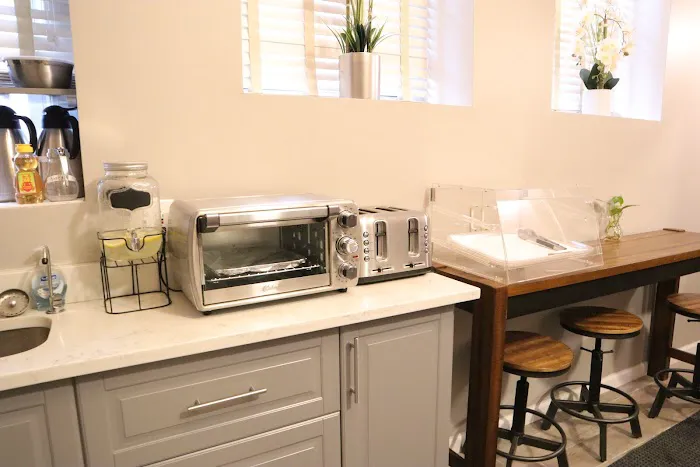 Furnished Home stay 5