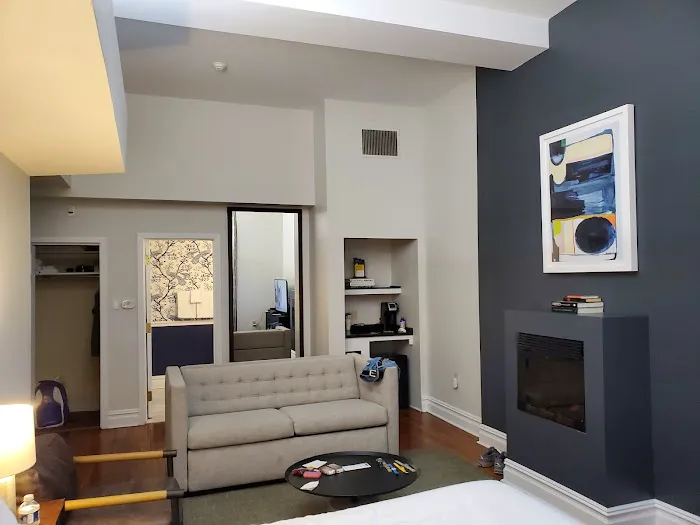 The Arco Hotel Midtown Village , Sonder 5
