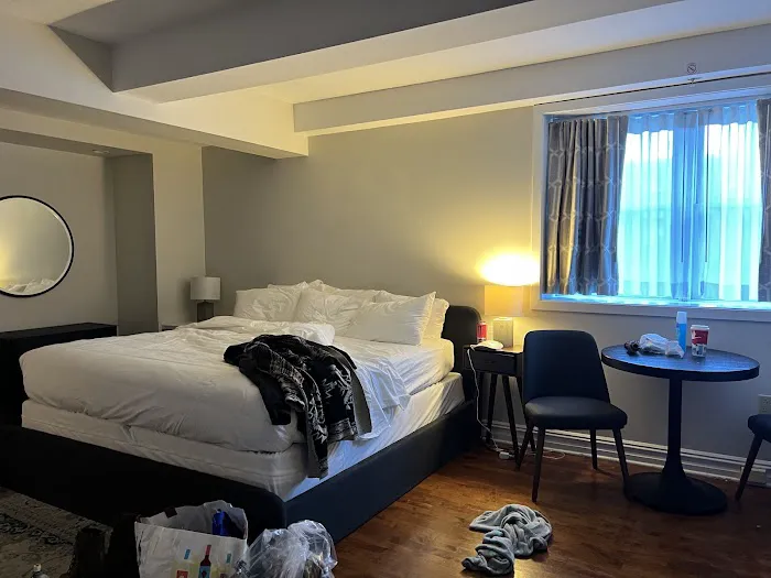 The Arco Hotel Midtown Village , Sonder 5