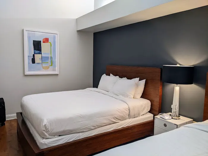 The Arco Hotel Midtown Village , Sonder 5