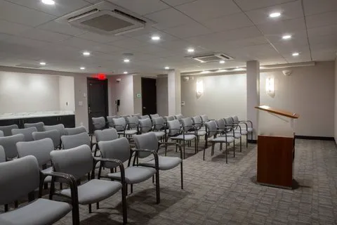 Fairfield Inn & Suites Philadelphia Downtown/Center City 5