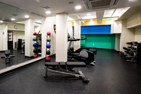 Fairfield Inn & Suites Philadelphia Downtown/Center City 5