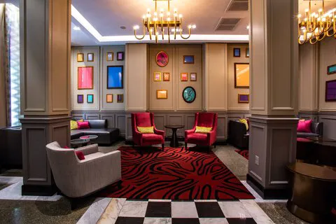 Fairfield Inn & Suites Philadelphia Downtown/Center City 5