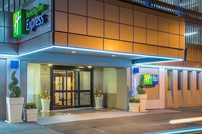 Holiday Inn Express Philadelphia-Midtown by IHG 5