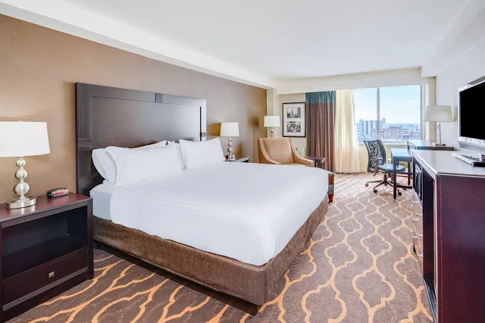 Holiday Inn Express Philadelphia-Midtown by IHG 5