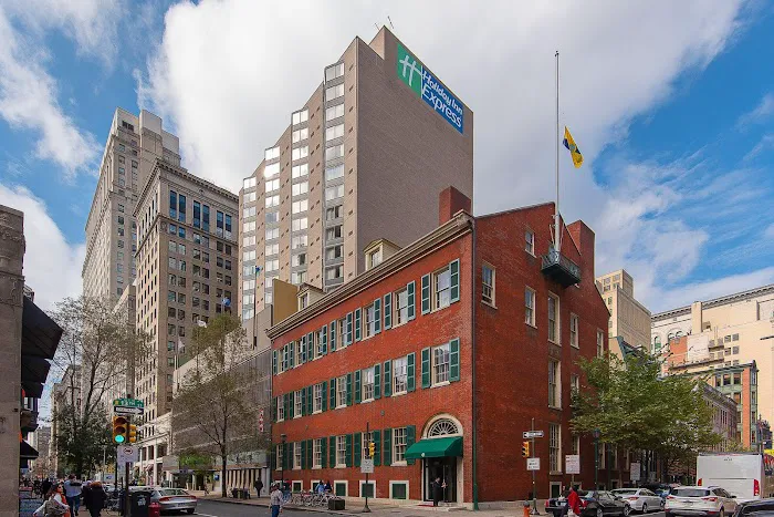 Holiday Inn Express Philadelphia-Midtown by IHG 5