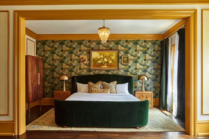 Guild House Hotel 5
