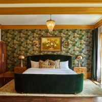 Guild House Hotel ico
