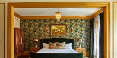 Guild House Hotel