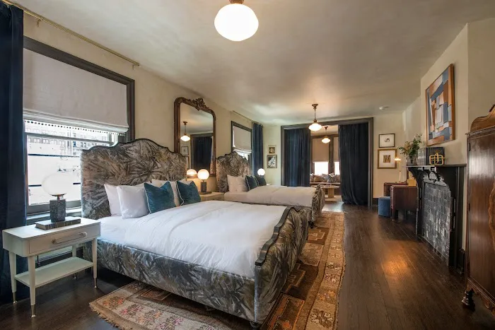 Guild House Hotel 5