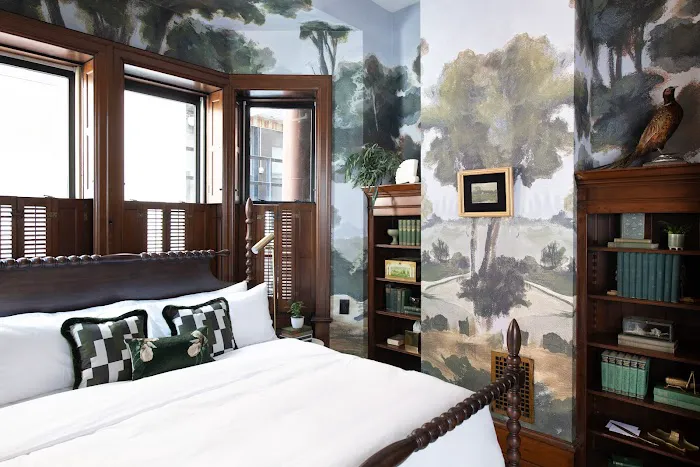 Guild House Hotel 5