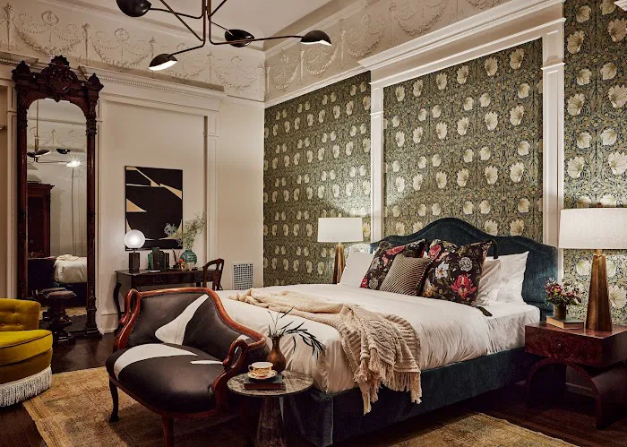 Guild House Hotel 5