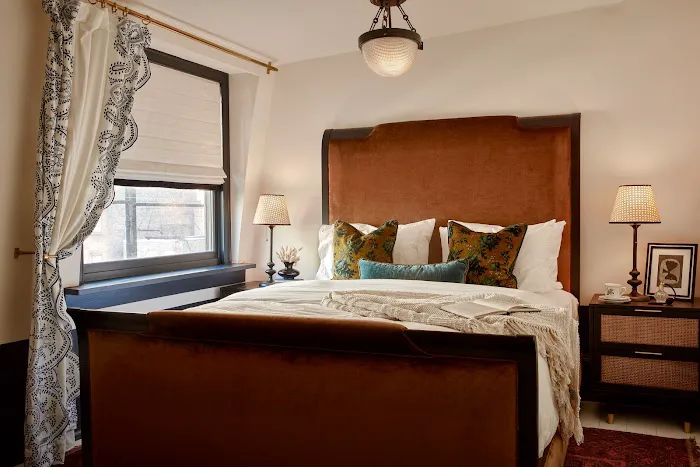 Guild House Hotel 5