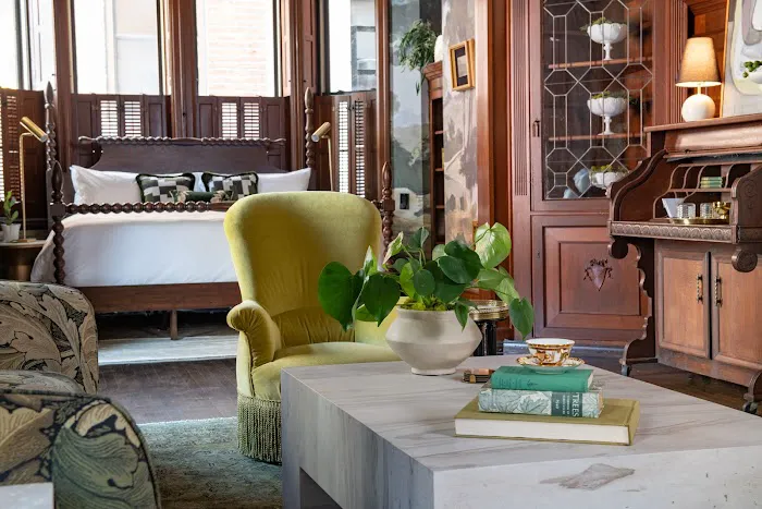 Guild House Hotel 5