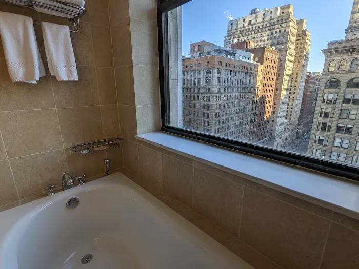 The Ritz-Carlton, Philadelphia 5