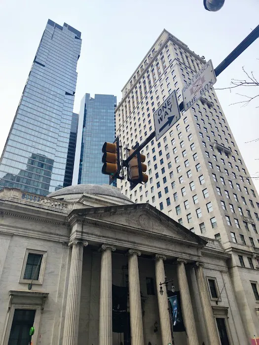 The Ritz-Carlton, Philadelphia 5