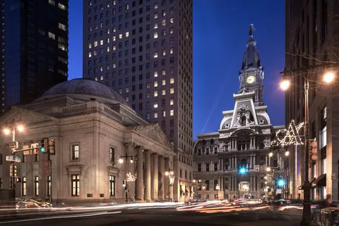 The Ritz-Carlton, Philadelphia 5