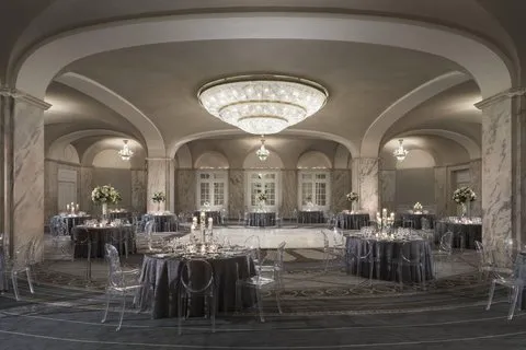 The Ritz-Carlton, Philadelphia 5