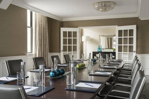 The Ritz-Carlton, Philadelphia 5