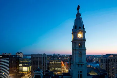 The Ritz-Carlton, Philadelphia 5