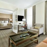 The Ritz-Carlton, Philadelphia ico