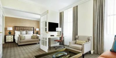The Ritz-Carlton, Philadelphia