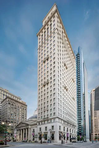 The Ritz-Carlton, Philadelphia 5