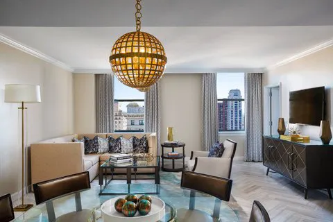 The Ritz-Carlton, Philadelphia 5