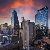 W Philadelphia ico