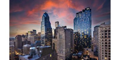 W Philadelphia